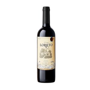 Vinho Argentino Virrey Loreto Tinto 750ml