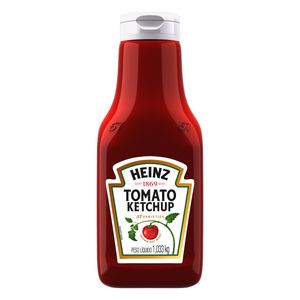 Ketchup Heinz 1.033Kg