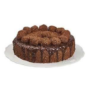 Torta de Brigadeiro Gourmet Fabricação Própria