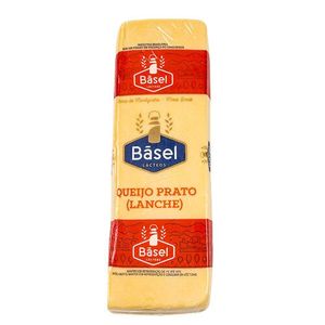 Queijo Prato Basel Lanche Inteiro