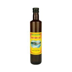 Azeite de Oliva Extra Virgem Mondegão Vidro 500ml