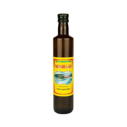 Azeite Extravirgem Português Mondegão 500ml