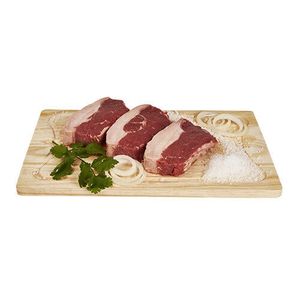 Bife Chorizo Bovino Tradicional