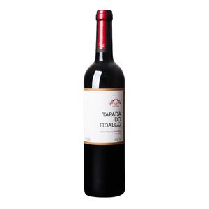 Vinho Português Tapada do Fidalgo Tinto 750ml