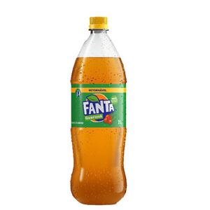 Refrigerante Fanta Guaraná Retornável Pet 2l