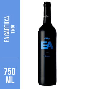 Vinho Português EA Cartuxa Tinto 750ml