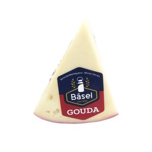 Queijo Gouda Basel Pedaço