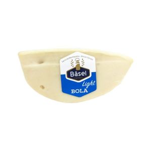 Queijo Prato Bol Basel Lg Pedaço