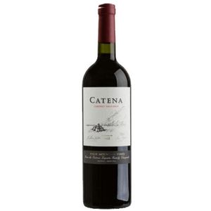 Vinho Argentino Catena Cabernet Sauvignon Tinto 750ml