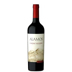 Vinho Argentino Catena Alamos Cabernet Sauvignon 750ml