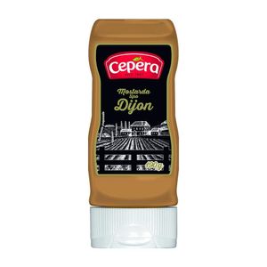 Mostarda Cepera Dijon 190g