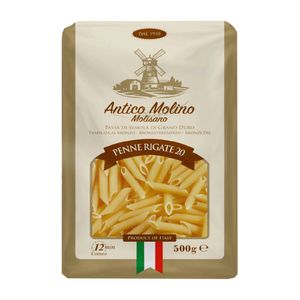 Massa Antico Molino Penne 500g