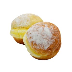 Sonho de Baunilha Cremoso 100g