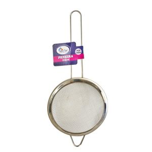 Peneira Seular Inox 18cm