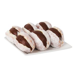 Sonho de Avelã Cremoso Fabricação Própria 100g