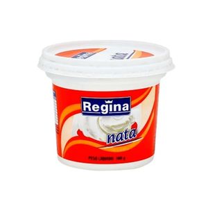 Nata Regina Pote 300g