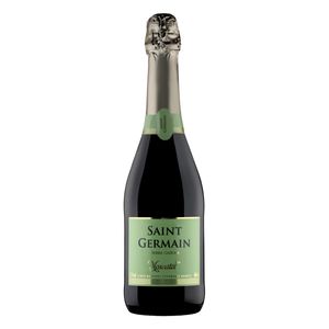 Espumante Saint Germain Moscatel Branco 660ml