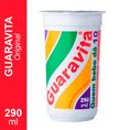 Bebida Guaraná Guaravita Adoçada Copo 290ml