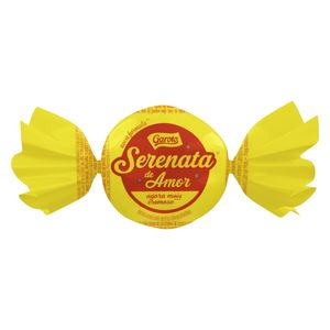 Bombom Garoto Serenta de Amor 16.5g