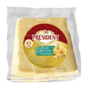 Queijo Parmesão Président 180g