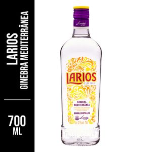 Gin Larios Original 700ml