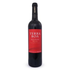 Vinho Português Terra Boa Bacalhoa Tinto 750ml