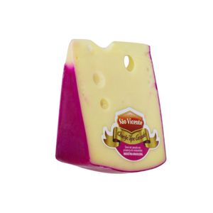 Queijo Gouda São Vicente Pedaço