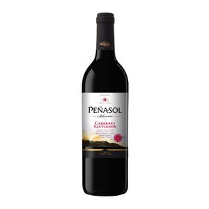 Vinho Espanhol Peñasol Cabernet Sauvignon 750ml