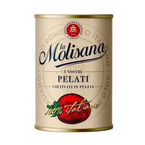 Tomate Pelati La Molisana 400g