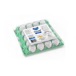 Ovos Prezunic Grande Branco c/ 20 Unidades - Supermercado Prezunic | Ofertas todo dia | Os melhores descontos online