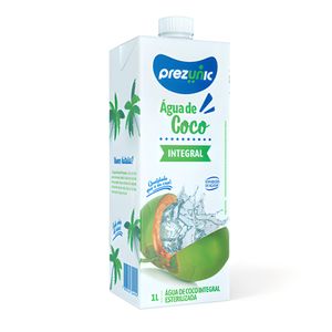 Água de Coco Prezunic 1l