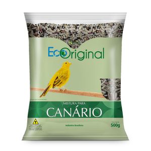 Ração p/ Canário Soma 500g