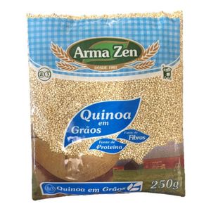 Quinoa Arma Zen em Grãos 250g