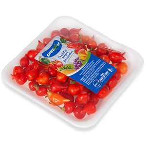 Pimenta Biquinho Prezunic 100g