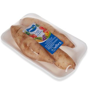 Batata Yacon Prezunic 500g