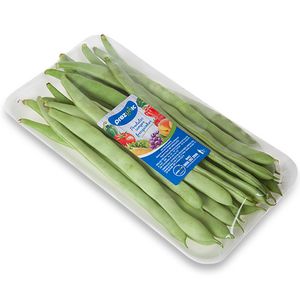 Vagem Manteiga Prezunic 350g