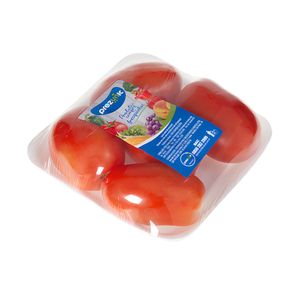 Tomate Italiano Prezunic 500g