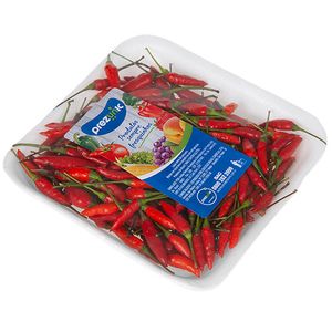 Pimenta Malagueta Prezunic 100g