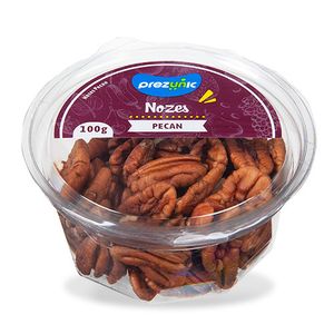 Nozes Pecan Prezunic 100g