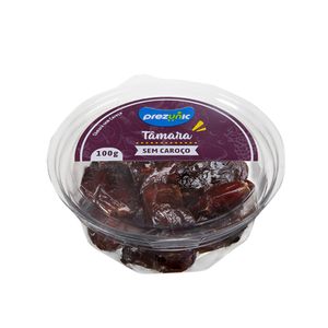 Tâmara Prezunic s/ Caroço 100g