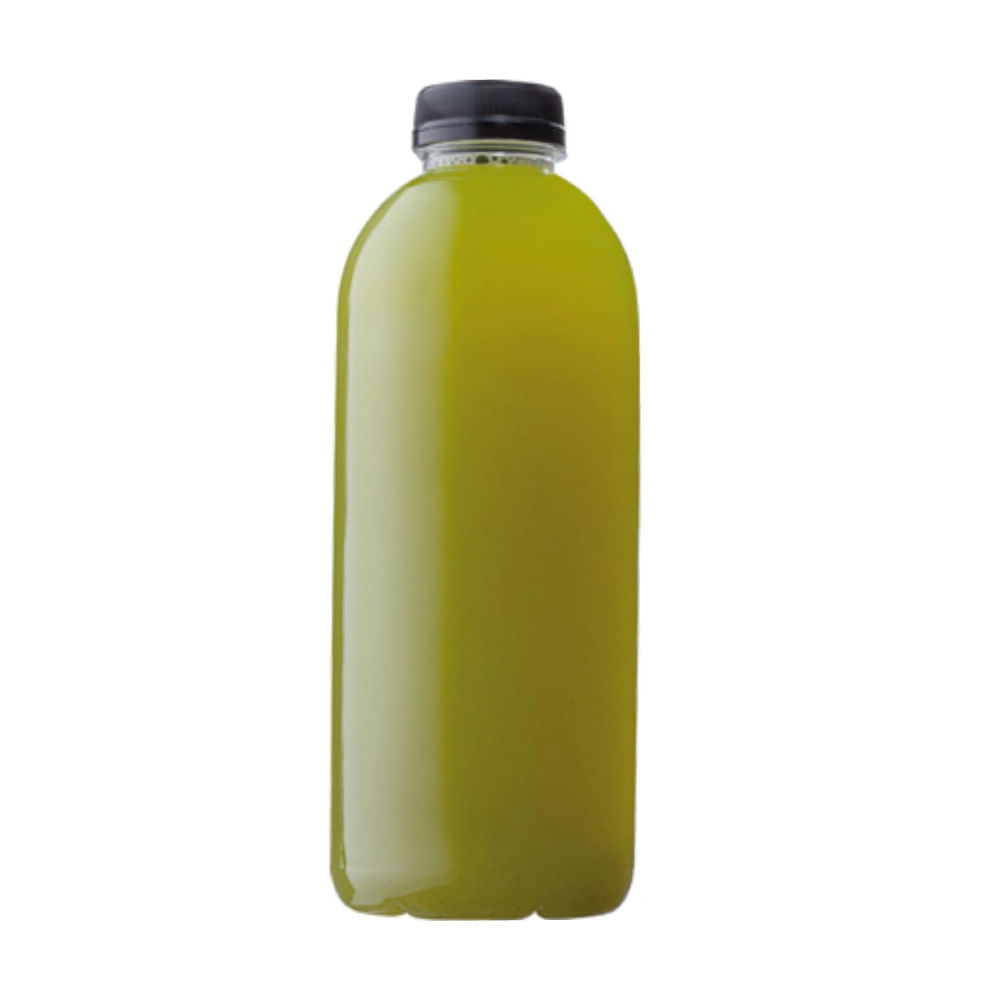 Suco Abacaxi e Hortelã 500ml