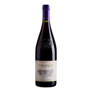 Vinho Chileno Tarapacá Pinot Noir Gran Reserva 750ml