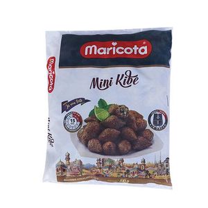 Kibe Maricota Carne 810g