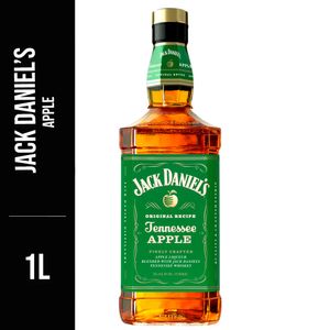 Whisky Jack Daniels Apple 35% 1l