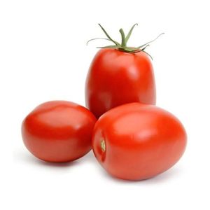 Tomate Italiano Benassi Orgânico 500g