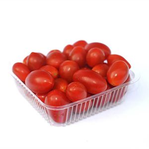 Tomate Cereja Benassi Orgânico 250g