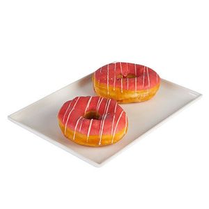 Rings Donuts Melhor Bocado Frutas Vermelhas 75g