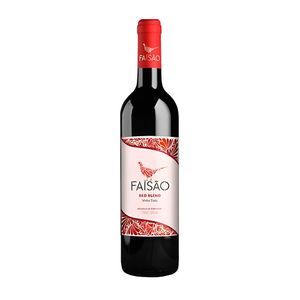 Vinho Português Faisão Enoport Red Blend Tinto 750ml