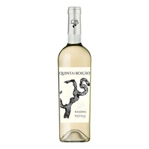 Vinho Português Quinta do Boição Reserva Branco 750ml