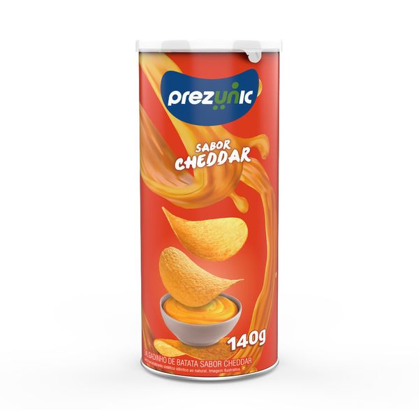 Batata Lisa Sensações Frango Grelhado 80g - fortatacadistamobile